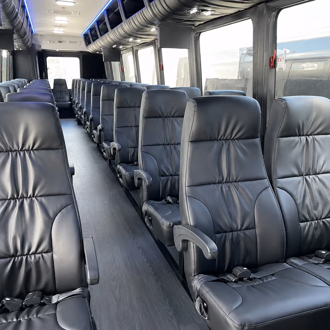 san leandro airport transportation