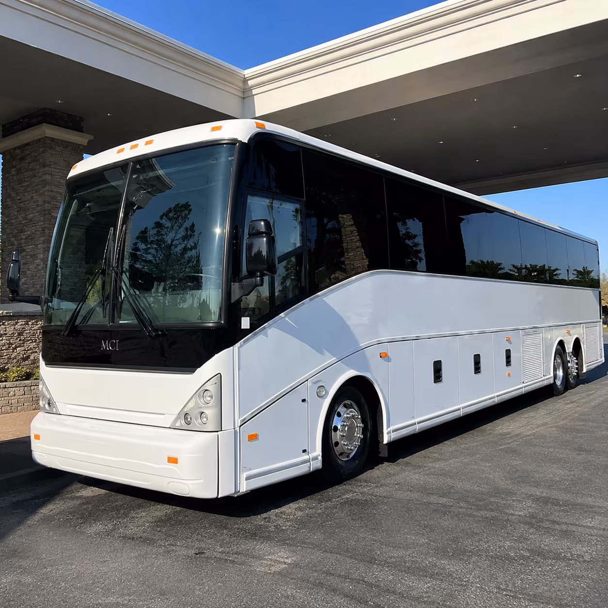 san leandro employee transportation