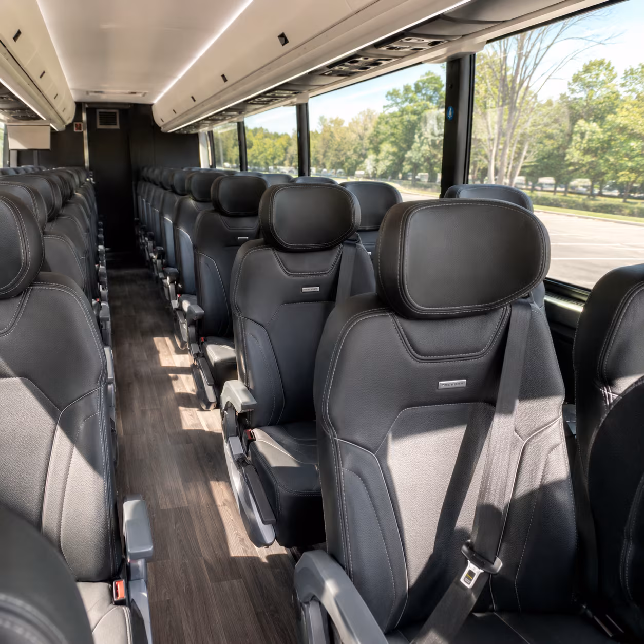 san leandro school event transportation