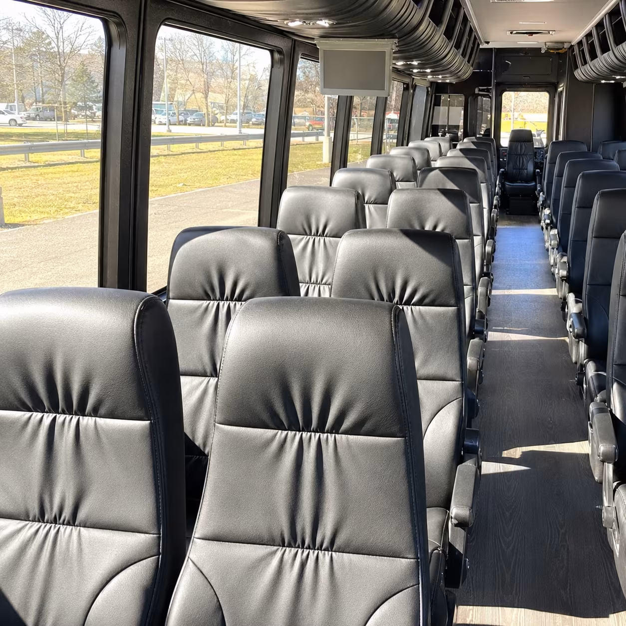 san leandro sporting event transportation